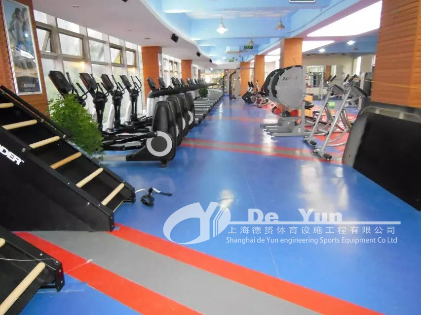 跑步機