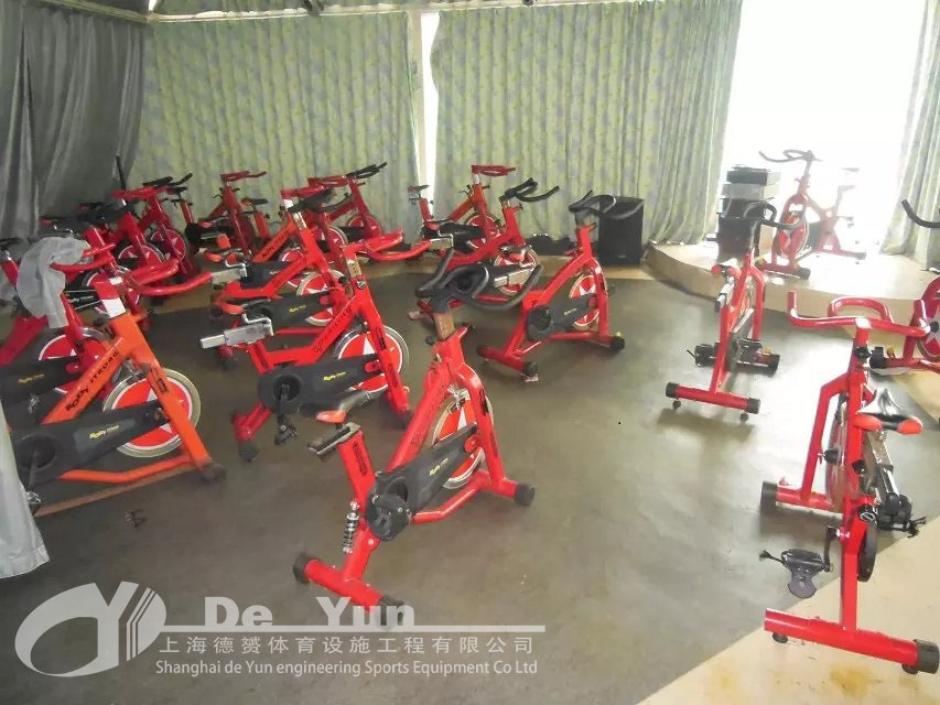 健身單車