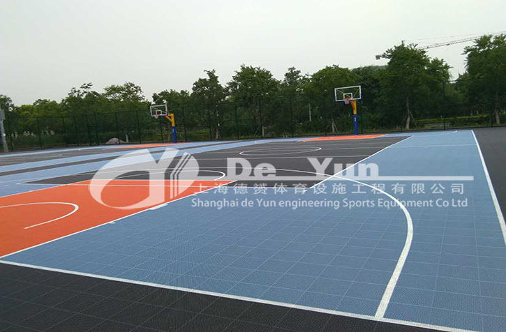 美國杜克大學昆山分校