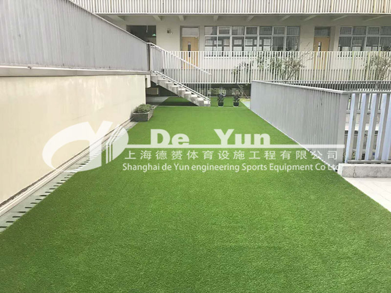 青浦崧淀中學
