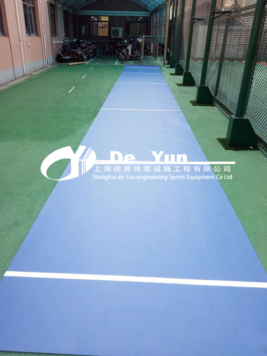 靜安區中興路小學擊劍道
