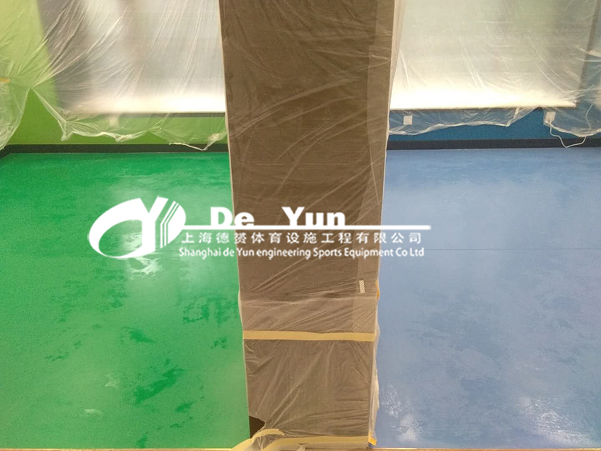 上海長寧區華山路1038號