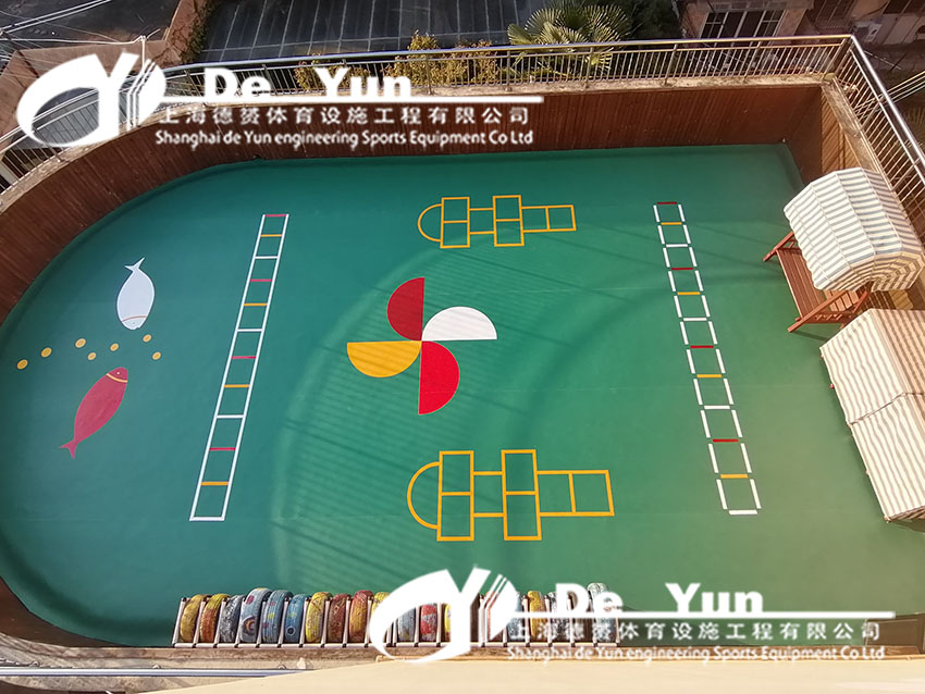 龍柏第二幼兒園