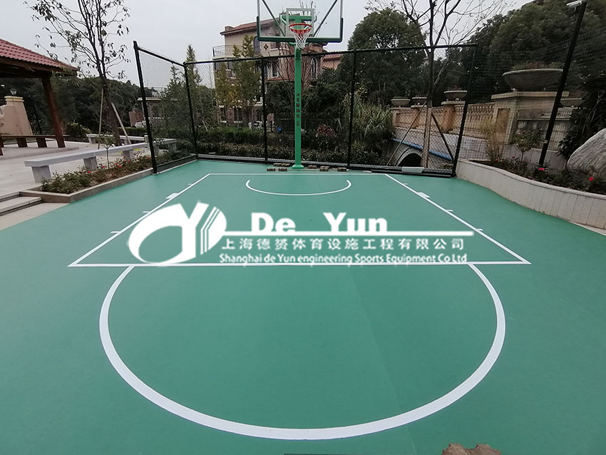 蘇州吳中區東盛花園某私人別墅