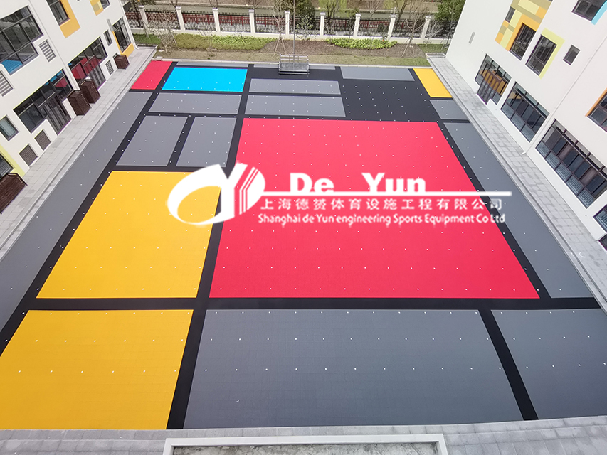 閔行區富國路幼兒園