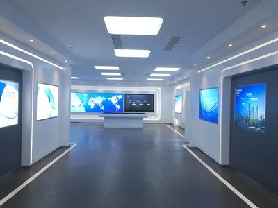 寬創(chuàng)國際 新生態(tài)的驅(qū)動(dòng)力——海科集團(tuán)企業(yè)展館試運(yùn)營與多媒體設(shè)計(jì)服務(wù)