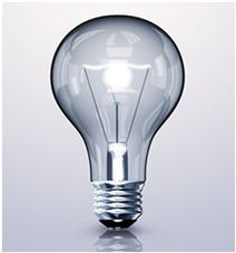 從鉆木取火到led