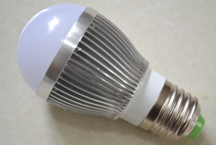 供應偉德(WED)大功率高品質3W球泡燈 偉德節(jié)能照明_燈具照明_世界工廠網中國產品信息庫