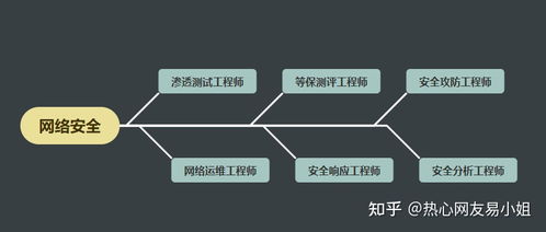網(wǎng)絡(luò)安全入門指南 理解黑客基礎(chǔ)知識與防護(hù)意識